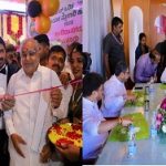 ಬೆಂಗಳೂರಿನಲ್ಲಿ ಮೈಸೂರಿನ ‘ಮೈಲಾರಿ’ ಘಮ; ಹೋಟೆಲ್ ಉದ್ಘಾಟಿಸಿ, ದೋಸೆ ಸವಿದ ಸಿಎಂ ಸಿದ್ದರಾಮಯ್ಯ