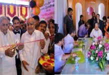 ಬೆಂಗಳೂರಿನಲ್ಲಿ ಮೈಸೂರಿನ ‘ಮೈಲಾರಿ’ ಘಮ; ಹೋಟೆಲ್ ಉದ್ಘಾಟಿಸಿ, ದೋಸೆ ಸವಿದ ಸಿಎಂ ಸಿದ್ದರಾಮಯ್ಯ