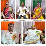 ಹುಬ್ಬಳ್ಳಿಯಲ್ಲಿ ನಿವೇಶನ ಪಡೆದ ಫಲಾನುಭವಿಗಳ ಅನಿಸಿಕೆಯಿದು..