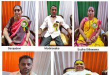 ಹುಬ್ಬಳ್ಳಿಯಲ್ಲಿ ನಿವೇಶನ ಪಡೆದ ಫಲಾನುಭವಿಗಳ ಅನಿಸಿಕೆಯಿದು..