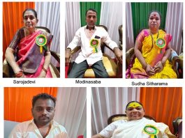 ಹುಬ್ಬಳ್ಳಿಯಲ್ಲಿ ನಿವೇಶನ ಪಡೆದ ಫಲಾನುಭವಿಗಳ ಅನಿಸಿಕೆಯಿದು..