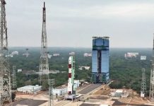 ಇಸ್ರೋಗೆ ಮತ್ತೊಂದು ಮೈಲಿಗಲ್ಲು: ನಭಕ್ಕೆ ಹಾರಿದ PSLV-C62 ರಾಕೆಟ್