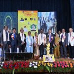 ತಳಮಟ್ಟಕ್ಕೂ ಮೌನವೀಯ ಮೌಲ್ಯ ಕೊಂಡೊಯ್ದಿದ್ದು ಶರಣ ಸಾಹಿತ್ಯ ಸಂಸ್ಕೃತಿ- ಎಚ್.ಜನಾರ್ಧನ್