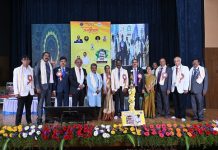 ತಳಮಟ್ಟಕ್ಕೂ ಮೌನವೀಯ ಮೌಲ್ಯ ಕೊಂಡೊಯ್ದಿದ್ದು ಶರಣ ಸಾಹಿತ್ಯ ಸಂಸ್ಕೃತಿ- ಎಚ್.ಜನಾರ್ಧನ್