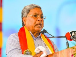 ಉರ್ದು ಜಾಹೀರಾತು: ವಿಪಕ್ಷದ ನಾಯಕರ ಟೀಕೆಗಳಿಗೆ ಖಡಕ್ ತಿರುಗೇಟು ಕೊಟ್ಟ ಸಿಎಂ ಸಿದ್ದರಾಮಯ್ಯ