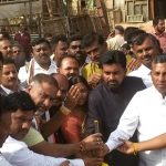 ಜವಳಿ ಮಾರುಕಟ್ಟೆ ಸಂಕೀರ್ಣದ ನಿರ್ಮಾಣ ಸ್ಥಳೀಯ ನೇಕಾರರಿಗೆ ಸಹಕಾರಿ- ಸಚಿವ ಕೆ.ಹೆಚ್ ಮುನಿಯಪ್ಪ