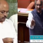 ನಾನು ರಾಜೀನಾಮೆ ನೀಡಲು ಮುಂದಾಗಿಲ್ಲ: ಸಚಿವ ಕೆ.ಜೆ ಜಾರ್ಜ್ ಸ್ಪಷ್ಟನೆ