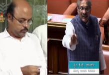 ನಾನು ರಾಜೀನಾಮೆ ನೀಡಲು ಮುಂದಾಗಿಲ್ಲ: ಸಚಿವ ಕೆ.ಜೆ ಜಾರ್ಜ್ ಸ್ಪಷ್ಟನೆ