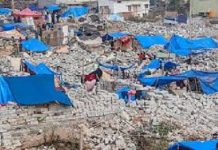 ಕೋಗಿಲು ಅಕ್ರಮ ಶೆಡ್ ತೆರವು ಪ್ರಕರಣ: ಹೈಕೋರ್ಟ್ ಮೆಟ್ಟಿಲೇರಿದ ನಿರಾಶ್ರಿತರು