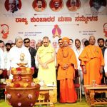 ಸ್ವಾಭಿಮಾನದ ಬದುಕು ಮತ್ತು ಸಮಾಜದಲ್ಲಿ ಬದಲಾವಣೆ ತರಲು ವಿದ್ಯಾವಂತರಾಗಲೇಬೇಕು- ಸಿಎಂ ಸಿದ್ದರಾಮಯ್ಯ