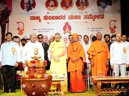 ಸ್ವಾಭಿಮಾನದ ಬದುಕು ಮತ್ತು ಸಮಾಜದಲ್ಲಿ ಬದಲಾವಣೆ ತರಲು ವಿದ್ಯಾವಂತರಾಗಲೇಬೇಕು- ಸಿಎಂ ಸಿದ್ದರಾಮಯ್ಯ