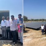 ಕುಸುಮ್-ಸಿ: ಮಂಡ್ಯ ಜಿಲ್ಲೆಯ ಮೊದಲ ಕಾಮಗಾರಿಗೆ ಚಾಲನೆ.