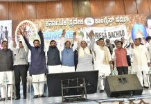 MNREGA ಕಾಯ್ದೆ ಪುನಃ ಸ್ಥಾಪಸಿ ವಿಬಿಜಿ ರಾಮ್ ಜಿ ಕಾಯ್ದೆ ರದ್ದಾಗುವವರೆಗೆ ಹೋರಾಟ- ಸಿಎಂ ಸಿದ್ದರಾಮಯ್ಯ