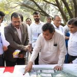 ಬೈಯ್ಯಪ್ಪನಹಳ್ಳಿ ಎನ್ ಜಿಇಎಫ್ ಜಾಗದಲ್ಲಿ 65 ಎಕರೆ ವೃಕ್ಷೋದ್ಯಾನ-ಸಚಿವ ಎಂ.ಬಿ ಪಾಟೀಲ್