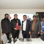 ಸಂಜೀವ್ ಗೊಯೆಂಕಾ ಸಮೂಹದಿಂದ 10,500 ಕೋಟಿ ರೂ. ಹೂಡಿಕೆ- ಸಚಿವ ಎಂ.ಬಿ ಪಾಟೀಲ್