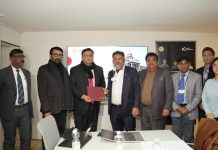 ಸಂಜೀವ್ ಗೊಯೆಂಕಾ ಸಮೂಹದಿಂದ 10,500 ಕೋಟಿ ರೂ. ಹೂಡಿಕೆ- ಸಚಿವ ಎಂ.ಬಿ ಪಾಟೀಲ್