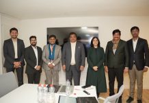 13,070 ಕೋಟಿ ರೂ. ಹೂಡಿಕೆ ವಾಗ್ದಾನಕ್ಕೆ ದಾವೋಸ್ ನಲ್ಲಿ ಅಧಿಕೃತ ಮುದ್ರೆ: ಸಚಿವ ಎಂ.ಬಿ.ಪಾಟೀಲ್