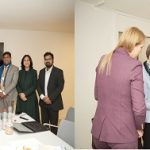 ರಾಜ್ಯದಲ್ಲಿ ಬಂಡವಾಳ ಹೂಡಿಕೆಗೆ ಲಿಚೆಂಟೈನ್ ಪ್ರಧಾನಿಗೆ ಮನವಿ- ಸಚಿವ ಎಂ.ಬಿ ಪಾಟೀಲ್