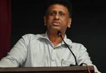 ಉದ್ಯೋಗಾಧರಿತ ಶಿಕ್ಷಣಕ್ಕೆ ಸರ್ಕಾರದಿಂದ ಹೆಚ್ಚು ಒತ್ತು-ಸಚಿವ ಡಾ: ಎಂ.ಸಿ ಸುಧಾಕರ್