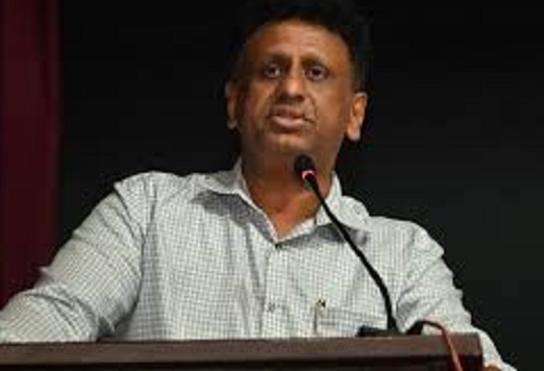 ಉದ್ಯೋಗಾಧರಿತ ಶಿಕ್ಷಣಕ್ಕೆ ಸರ್ಕಾರದಿಂದ ಹೆಚ್ಚು ಒತ್ತು-ಸಚಿವ ಡಾ: ಎಂ.ಸಿ ಸುಧಾಕರ್