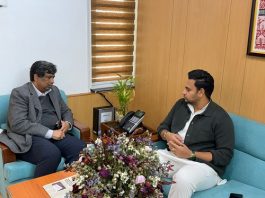 ಮೈಸೂರು-ಬೆಂಗಳೂರು ಮೇಲ್ಸೇತುವೆ ಕಾಮಗಾರಿ ತ್ವರಿತಗೊಳಿಸಿ- ಸಂಸದ ಯದುವೀರ್ ಮನವಿ