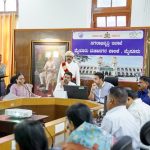 ಮೈಸೂರಿನಲ್ಲಿ ಬೀದಿಬದಿ ವ್ಯಾಪಾರಿಗಳ ವಲಯ ಸ್ಥಾಪಿಸಿ – ಸಂಸದ ಯದುವೀರ್