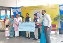 ಸೆಸ್ಕ್ ಅಭಿವೃದ್ಧಿಗೆ ಎಲ್ಲರೂ ಒಗ್ಗೂಡಿ ಶ್ರಮಿಸೋಣ- ಕೆ.ಎಂ.ಮುನಿಗೋಪಾಲ್ ರಾಜು ಕರೆ