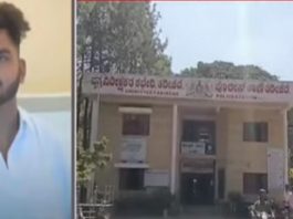 ನಿಶ್ಚಿತಾರ್ಥವಾಗಿದ್ದ ಯುವತಿಗೆ ಮೆಸೇಜ್ ಮಾಡಿ ಟಾರ್ಚರ್: ಯುವಕನ ಬರ್ಬರ ಹತ್ಯೆ