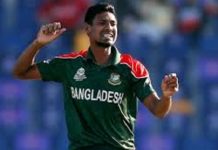 BCCI ನಿರ್ದೇಶನ ಹಿನ್ನೆಲೆ: ಬಾಂಗ್ಲಾ ಆಟಗಾರನನ್ನು ಕೈಬಿಟ್ಟ KKR