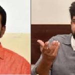 ನಾನು ಕೋರ್ಟ್ ಸ್ಟೇ ತಂದು ರಾಜಕಾರಣ ಮಾಡ್ತಿಲ್ಲ: ಪ್ರತಾಪ್ ಗೆ ನಾಗೇಂದ್ರ ಟಾಂಗ್.