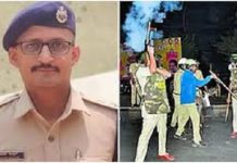 ಬಳ್ಳಾರಿ SP ಪವನ್ ನಜ್ಜೂರ್ ಆತ್ಮಹತ್ಯೆ ಯತ್ನ ವದಂತಿ: ಆಪ್ತರ ಸ್ಪಷ್ಟನೆ