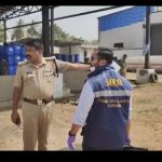 ಎಚ್ಚೆತ್ತ ಮೈಸೂರು ಪೊಲೀಸರು: ಕೆಮಿಕಲ್ ತಯಾರಿಕಾ ಘಟಕಗಳ ಮೇಲೆ ದಾಳಿ, ಪರಿಶೀಲನೆ