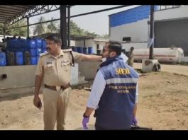 ಎಚ್ಚೆತ್ತ ಮೈಸೂರು ಪೊಲೀಸರು: ಕೆಮಿಕಲ್ ತಯಾರಿಕಾ ಘಟಕಗಳ ಮೇಲೆ ದಾಳಿ, ಪರಿಶೀಲನೆ