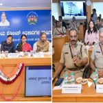 ದುರ್ಬಲರಿಗೆ ಅನ್ಯಾಯವಾಗದಂತೆ ಪ್ರತಿಯೊಬ್ಬರಿಗೂ ಸಮಾನ ನ್ಯಾಯ ಒದಗಿಸುವುದು ಪೊಲೀಸರ ಕರ್ತವ್ಯ- ಸಿಎಂ ಸಿದ್ದರಾಮಯ್ಯ