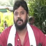 ಬಿಜೆಪಿ ಕುಮ್ಮಕ್ಕಿನಿಂದಲೇ ಗಲಾಟೆ: ನಮ್ಮ ಕಾರ್ಯಕರ್ತನ ಸಾವಿಗೆ ಅವರೇ ಕಾರಣ- ಶಾಸಕ ಪ್ರದೀಪ್ ಈಶ್ವರ್