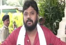 ಬಿಜೆಪಿ ಕುಮ್ಮಕ್ಕಿನಿಂದಲೇ ಗಲಾಟೆ: ನಮ್ಮ ಕಾರ್ಯಕರ್ತನ ಸಾವಿಗೆ ಅವರೇ ಕಾರಣ- ಶಾಸಕ ಪ್ರದೀಪ್ ಈಶ್ವರ್