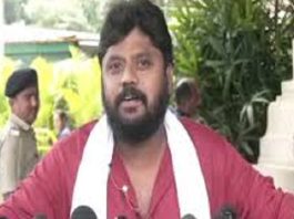 ಬಿಜೆಪಿ ಕುಮ್ಮಕ್ಕಿನಿಂದಲೇ ಗಲಾಟೆ: ನಮ್ಮ ಕಾರ್ಯಕರ್ತನ ಸಾವಿಗೆ ಅವರೇ ಕಾರಣ- ಶಾಸಕ ಪ್ರದೀಪ್ ಈಶ್ವರ್