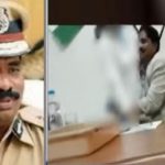 ಕಚೇರಿಯಲ್ಲೇ ಡಿಜಿಪಿ ಡಾ.ಕೆ.ರಾಮಚಂದ್ರರಾವ್ ರಾಸಲೀಲೆ: ವಿಡಿಯೋ ವೈರಲ್