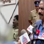 ರಾಸಲೀಲೆ ವಿಡಿಯೋ ವೈರಲ್: ಡಿಜಿಪಿ ರಾಮಚಂದ್ರರಾವ್ ಮೊದಲ ಪ್ರತಿಕ್ರಿಯೆ ಇದು..