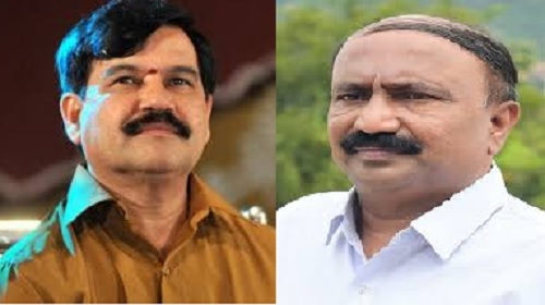 ramadas-HA Venkatesh