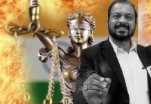 ಅಕ್ರಮ ರೆಸಾರ್ಟ್ ಗಳ ವಿರುದ್ಧ ದನಿ ಎತ್ತಿದ್ದಕ್ಕೆ ಸಸ್ಪೆಂಡ್: ವಕೀಲ ವಿ.ರವಿಕುಮಾರ್ ಬೇಸರ