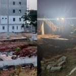 MDA ಕಾರ್ಯಾಚರಣೆ: ಸಿಎ ನಿವೇಶನದಲ್ಲಿ ನಿರ್ಮಾಣವಾಗಿದ್ದ ಅನಧಿಕೃತ ಶಾಲಾ ಕಟ್ಟಡ ತೆರವು
