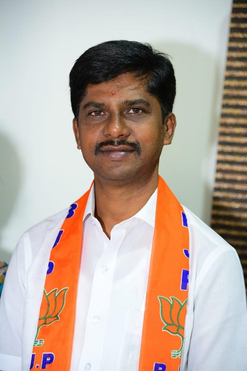 shivakumar