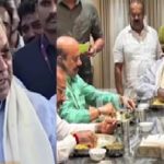 ಕೆಎನ್ ರಾಜಣ್ಣಗೆ ಸಿಗುತ್ತಾ ಮತ್ತೆ ಸಚಿವ ಸ್ಥಾನ..? ಔತಣಕೂಟ ಬಳಿಕ ಸಿಎಂ ಸಿದ್ದರಾಮಯ್ಯ ಪ್ರತಿಕ್ರಿಯೆ ಹೀಗಿತ್ತು.