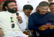 ಬಳ್ಳಾರಿ ಫೈರಿಂಗ್ ಕೇಸ್: CBI ತನಿಖೆಗೆ ಮಾಜಿ ಸಚಿವ ಶ್ರೀರಾಮುಲು ಒತ್ತಾಯ