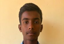 ರಾಜ್ಯ ಮಟ್ಟದ ಪ್ರಬಂಧ ಸ್ಪರ್ಧೆ: ಮೈಸೂರಿನ ವಿದ್ಯಾರ್ಥಿಗೆ ಪ್ರಥಮ ಬಹುಮಾನ