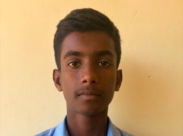 ರಾಜ್ಯ ಮಟ್ಟದ ಪ್ರಬಂಧ ಸ್ಪರ್ಧೆ: ಮೈಸೂರಿನ ವಿದ್ಯಾರ್ಥಿಗೆ ಪ್ರಥಮ ಬಹುಮಾನ