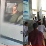 ಸಕ್ಕರೆ ಕಾರ್ಖಾನೆ ಬಾಯ್ಲರ್ ಸ್ಪೋಟ: ಇಬ್ಬರು ಕಾರ್ಮಿಕರು ಸಾವು