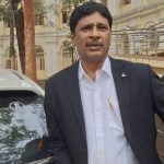 ಪಾದಚಾರಿ ಮಾರ್ಗ; ನಗರ ಪಾಲಿಕೆಗೆ ಒಪನ್ ಚಾಲೆಂಜ್..?