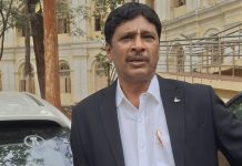 ಪಾದಚಾರಿ ಮಾರ್ಗ; ನಗರ ಪಾಲಿಕೆಗೆ ಒಪನ್ ಚಾಲೆಂಜ್..?